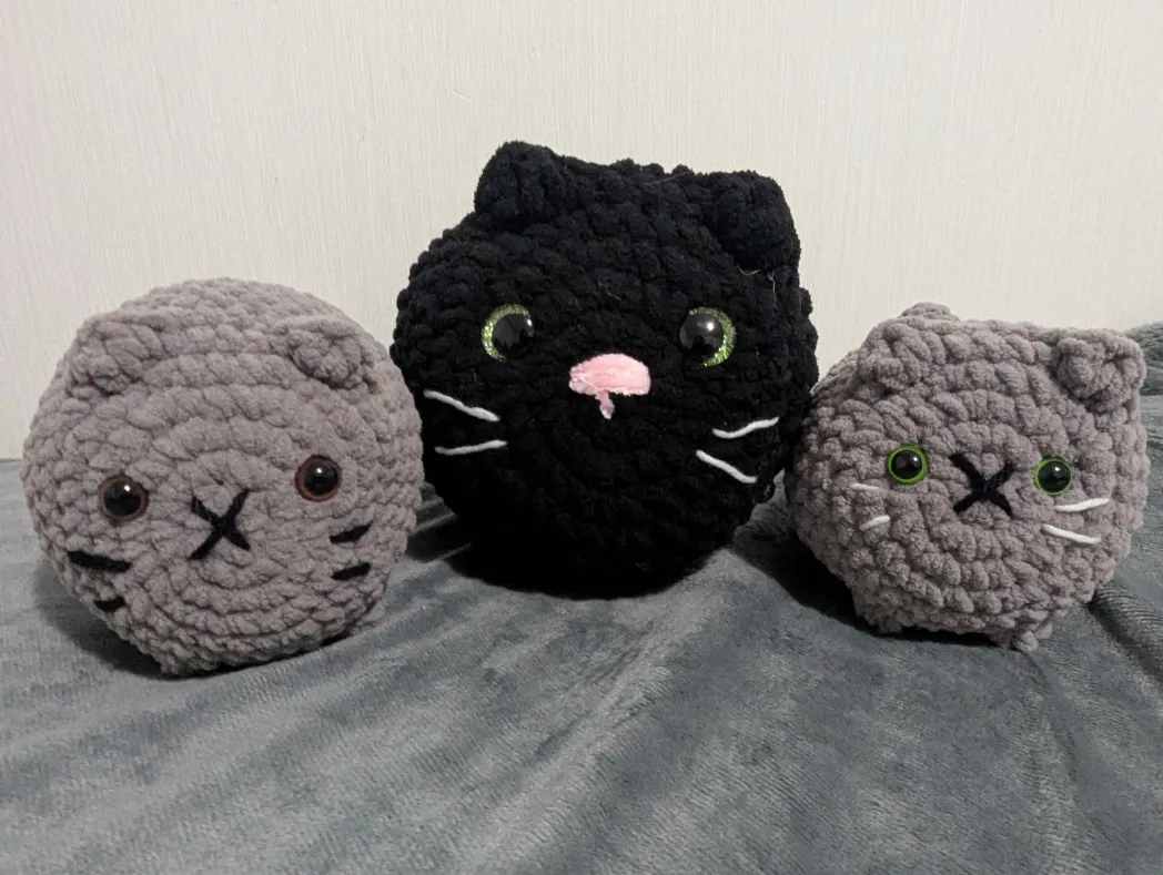 loafcats