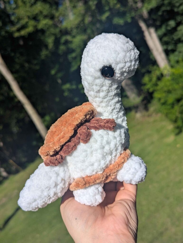 Brontosmoreus Plush